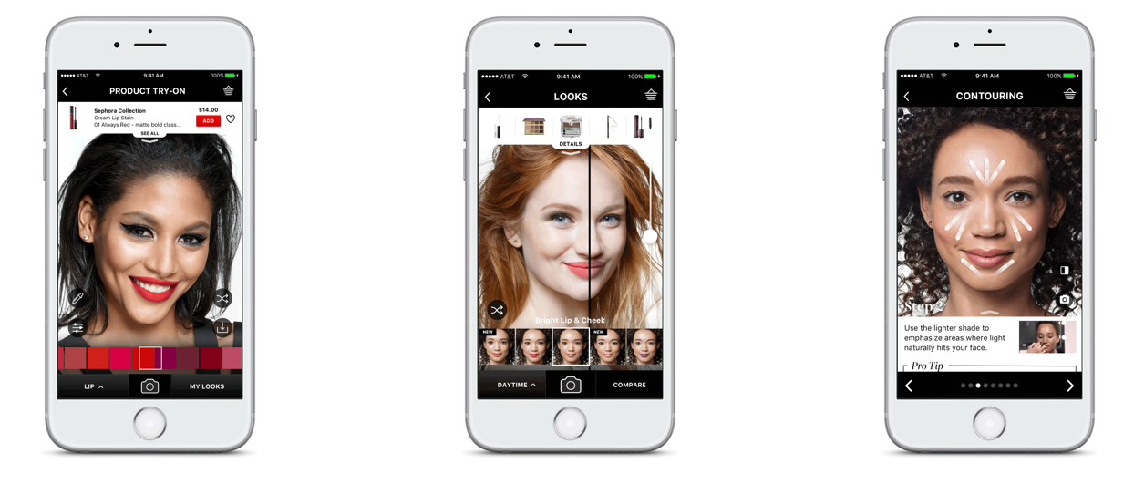 Influence of AI on SEO