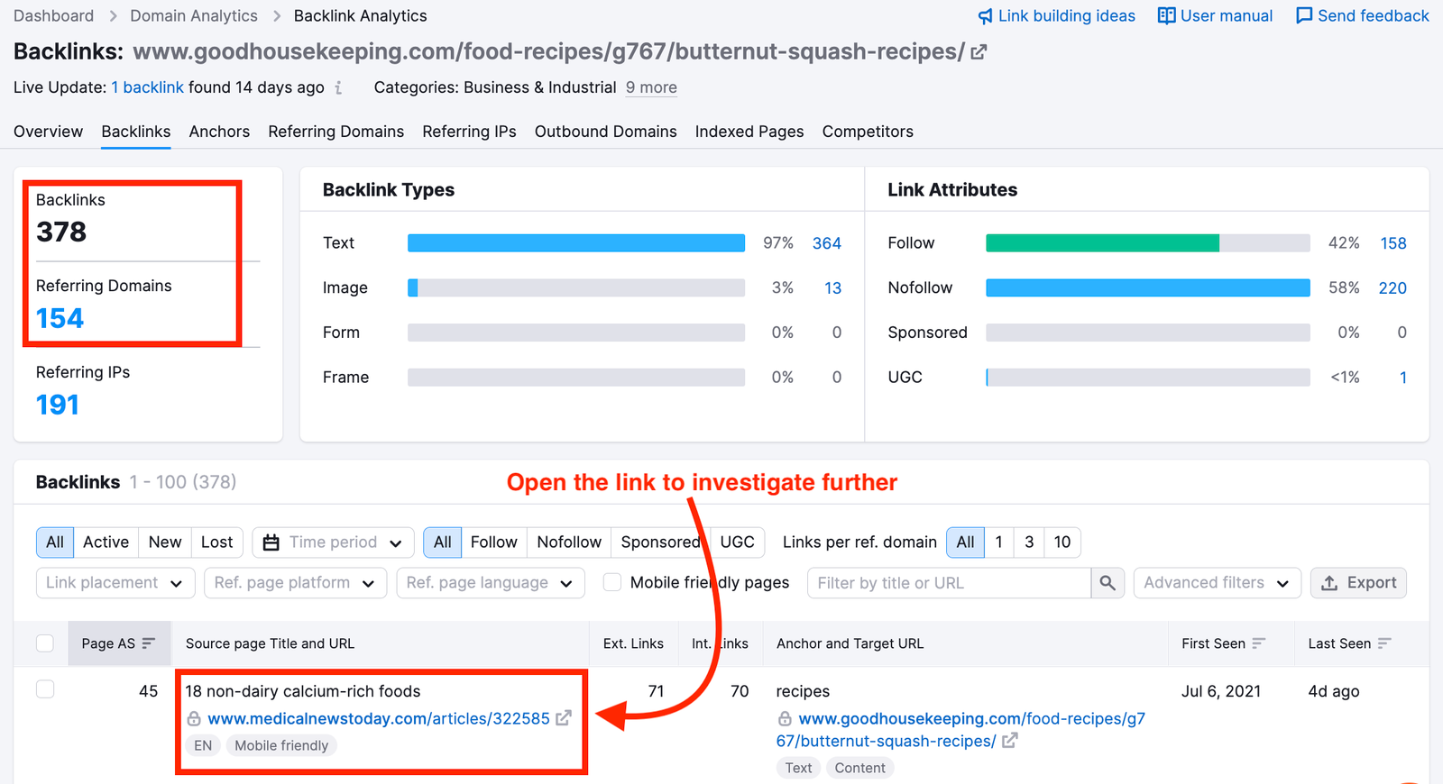 How to Pick the Best Content Ideas to Write on Your Website image 4
