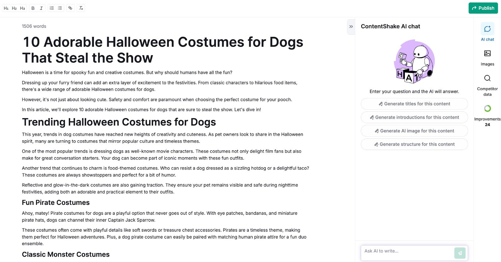 How to Add an SEO Boost to Your AI Content image 7