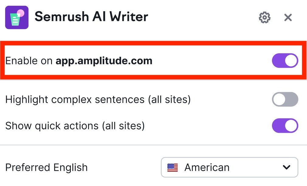 Chrome Browser Extension image 22