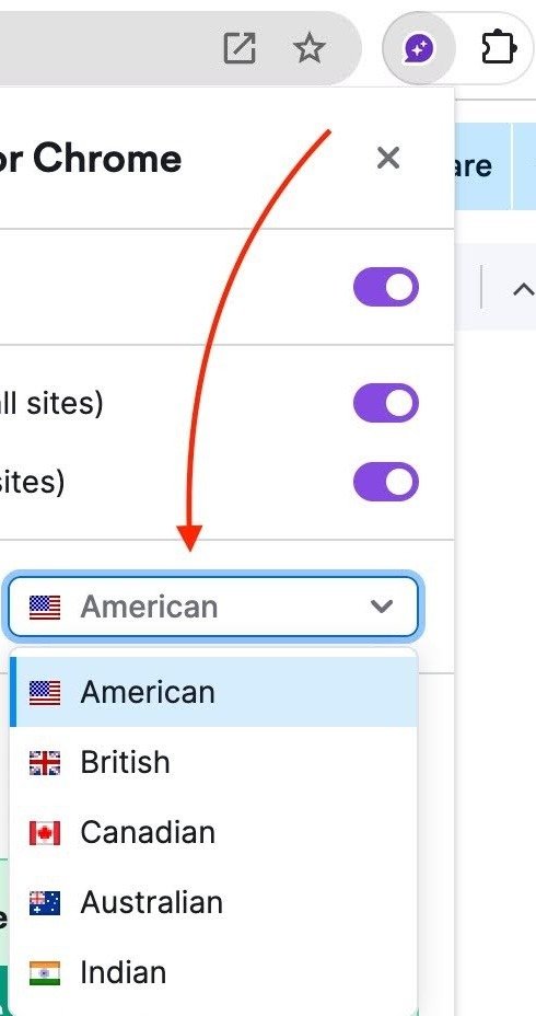 Chrome Browser Extension image 23