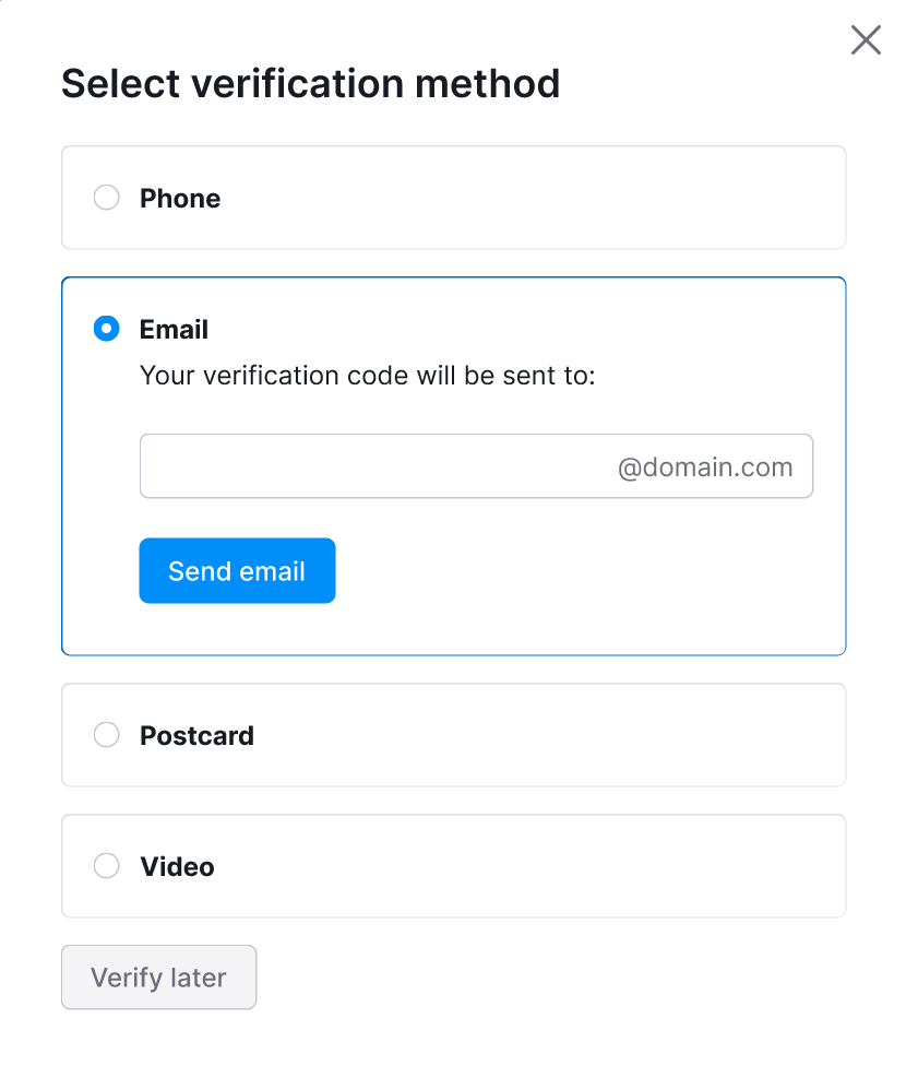 How to Verify Your Google Business Profile image 5